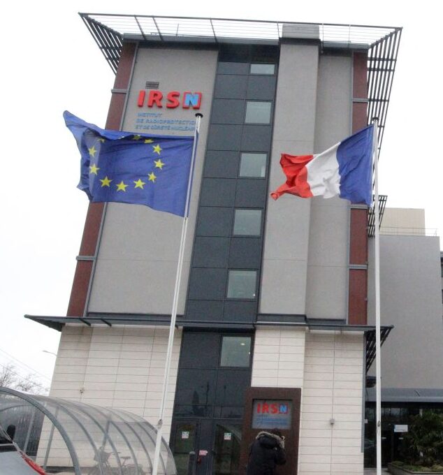 Sûreté nucléaire: l&rsquo;Élysée relance la fusion contestée de deux institutions