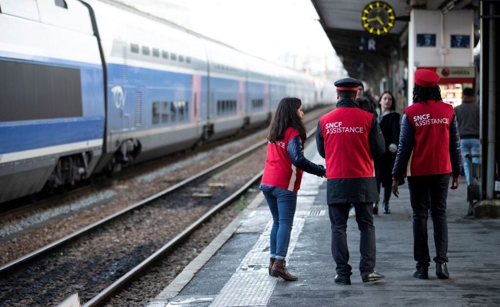 La SNCF va rembourser intégralement les voyageurs dont le train a eu plus de 4 heures de retard