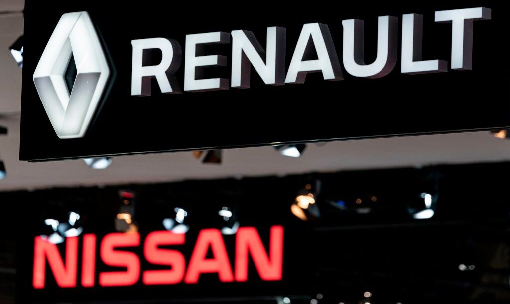 Nissan investira jusqu&rsquo;à 600 millions d&rsquo;euros dans Ampere, la future filiale électrique de Renault