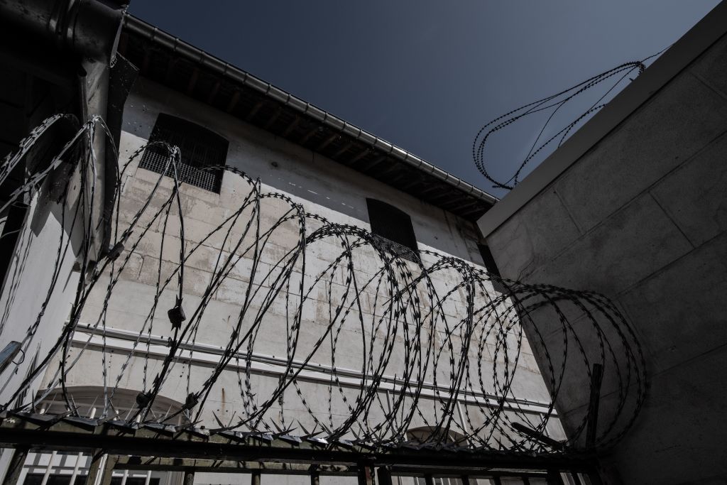 Costa Rica : un « narcochat » pris en flagrant délit de livraison de drogue dans une prison