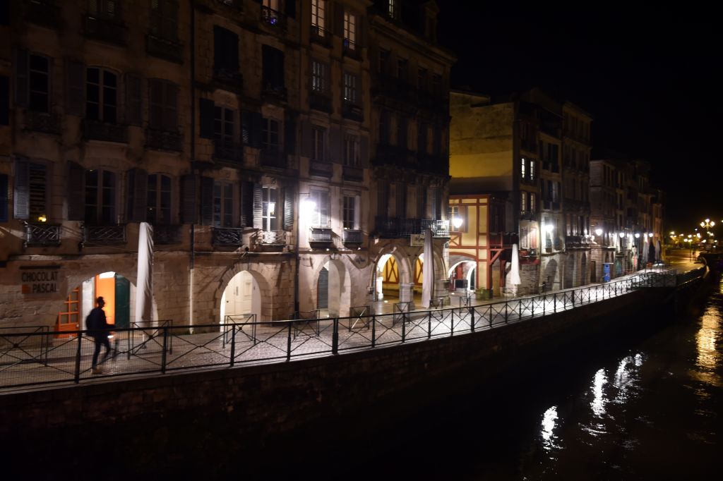 Sobriété énergétique: les Français bientôt consultés sur l&rsquo;éclairage public