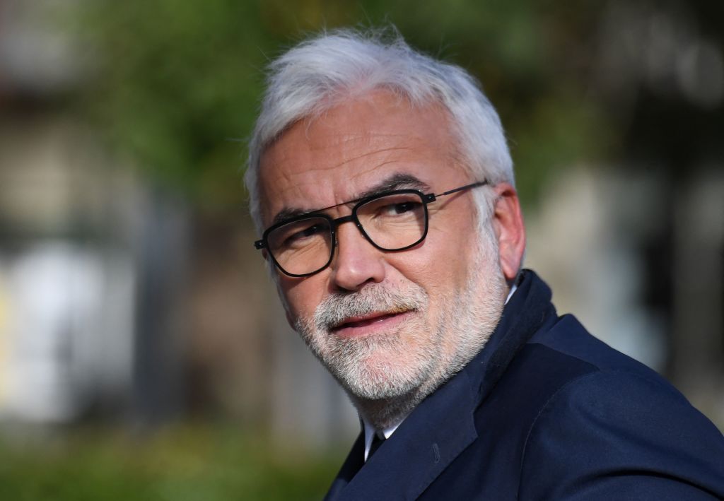 L&rsquo;animateur phare de CNews Pascal Praud rejoint Europe 1 à la rentrée