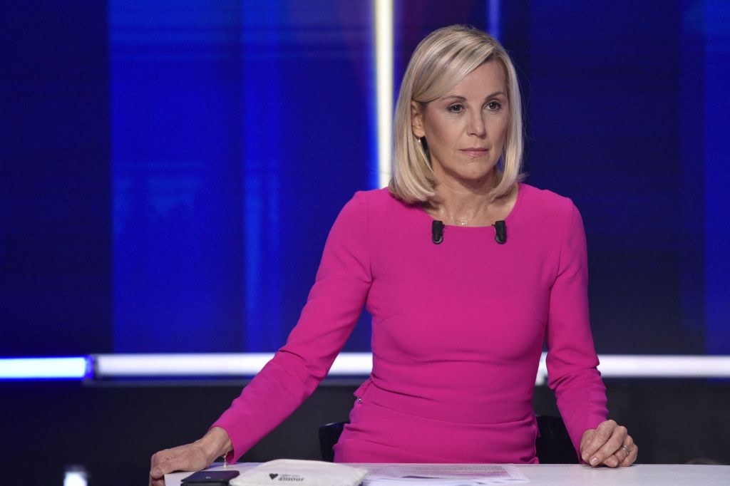 CNews «clairement d’extrême droite»: Pap Ndiaye «salit et insulte» les journalistes, répond en direct Laurence Ferrari