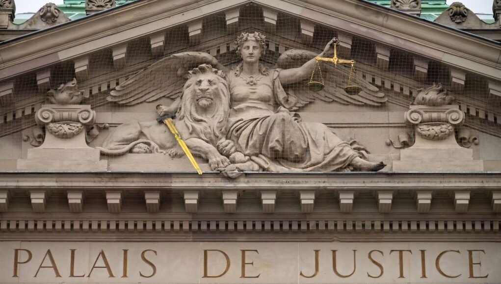 Un «antifa» condamné deux ans après avoir attaqué les participants d&rsquo;une procession catholique