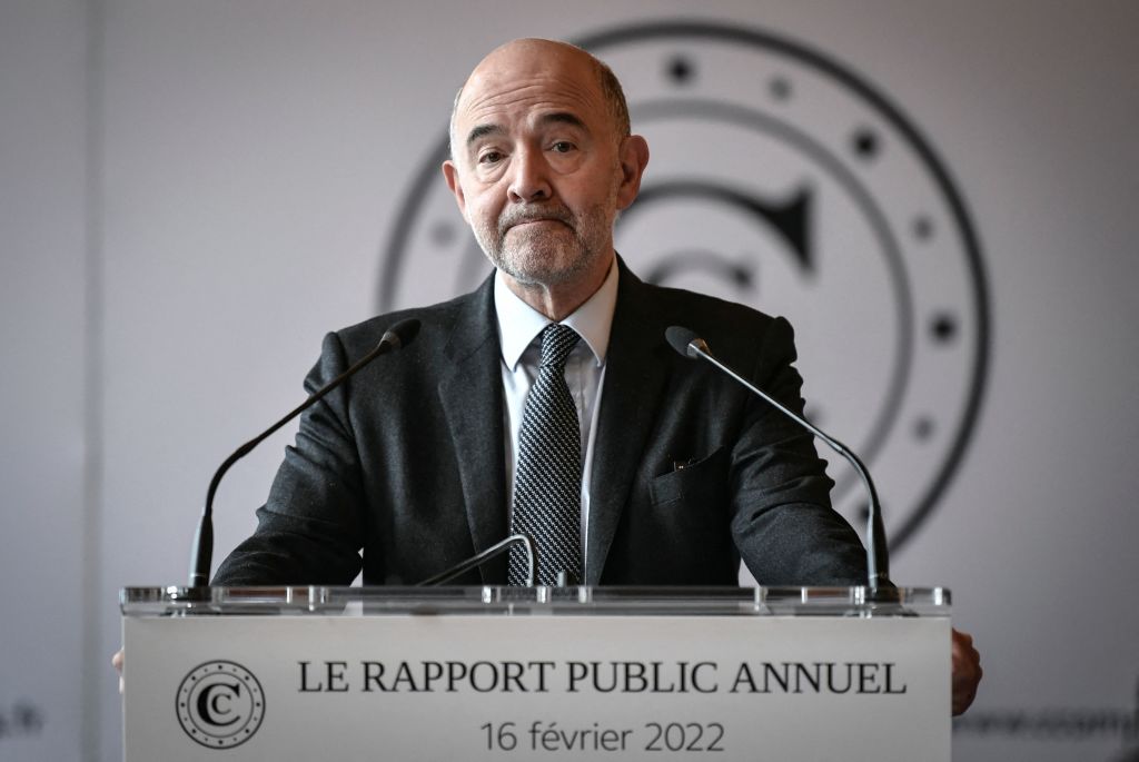 Le résultat net des comptes de l&rsquo;État s&rsquo;est dégradé en 2022