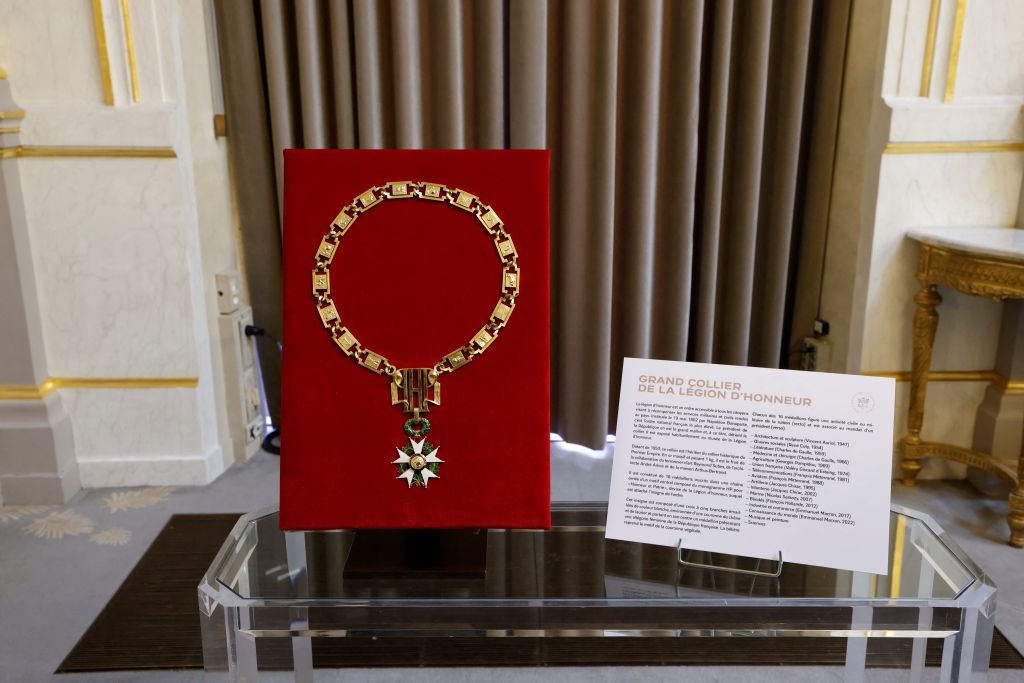 Tarik Barnoussi, le héros du Lidl de Jeumont, méritait la Légion d’honneur: plusieurs élus se mobilisent