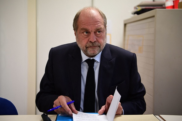 Émeutes: plus de 1000 condamnations et 600 personnes incarcérées, selon le garde des Sceaux