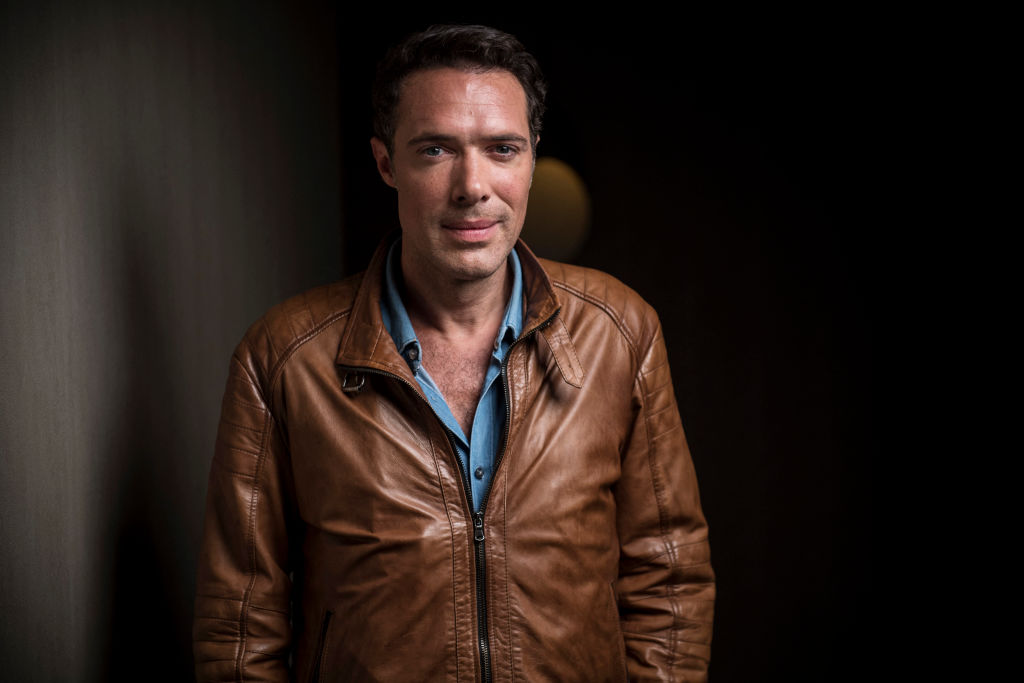 Le réalisateur Nicolas Bedos visé par une enquête pour viol et agressions sexuelles