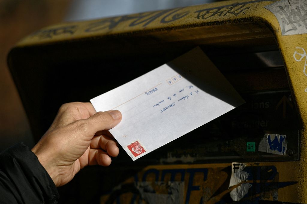 Timbres: hausse de 8%, quels seront les nouveaux tarifs au 1er janvier 2024?