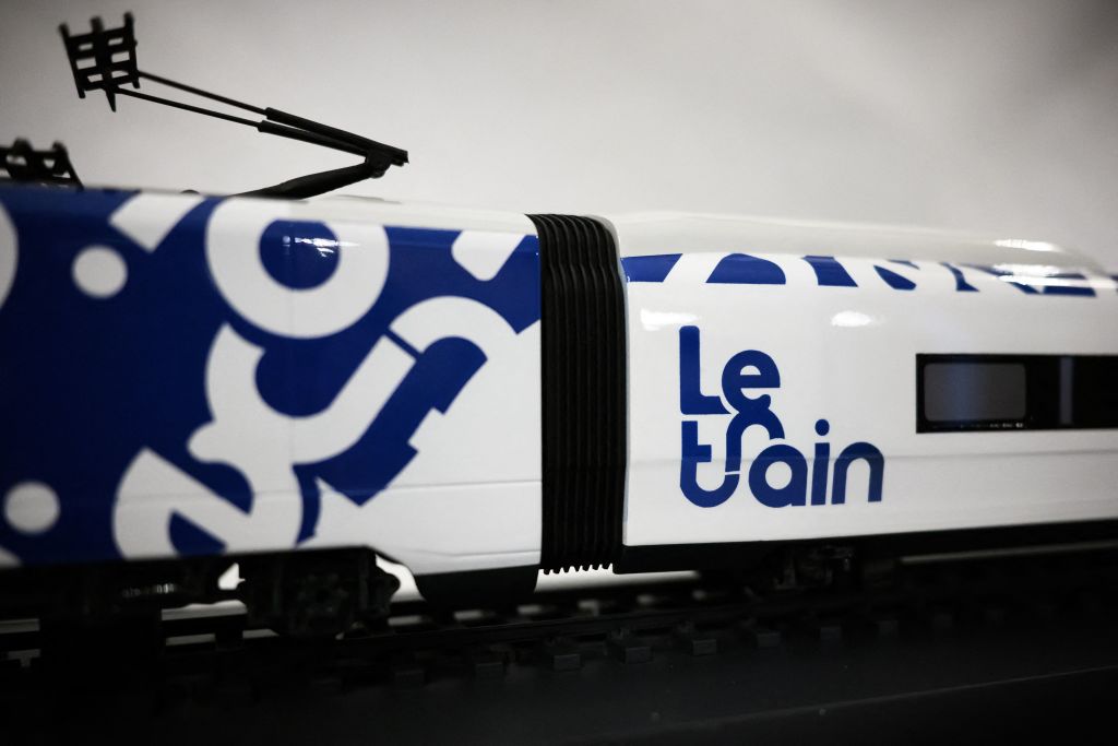 La compagnie «Le Train» finalise une levée de fonds de 8 millions d&rsquo;euros