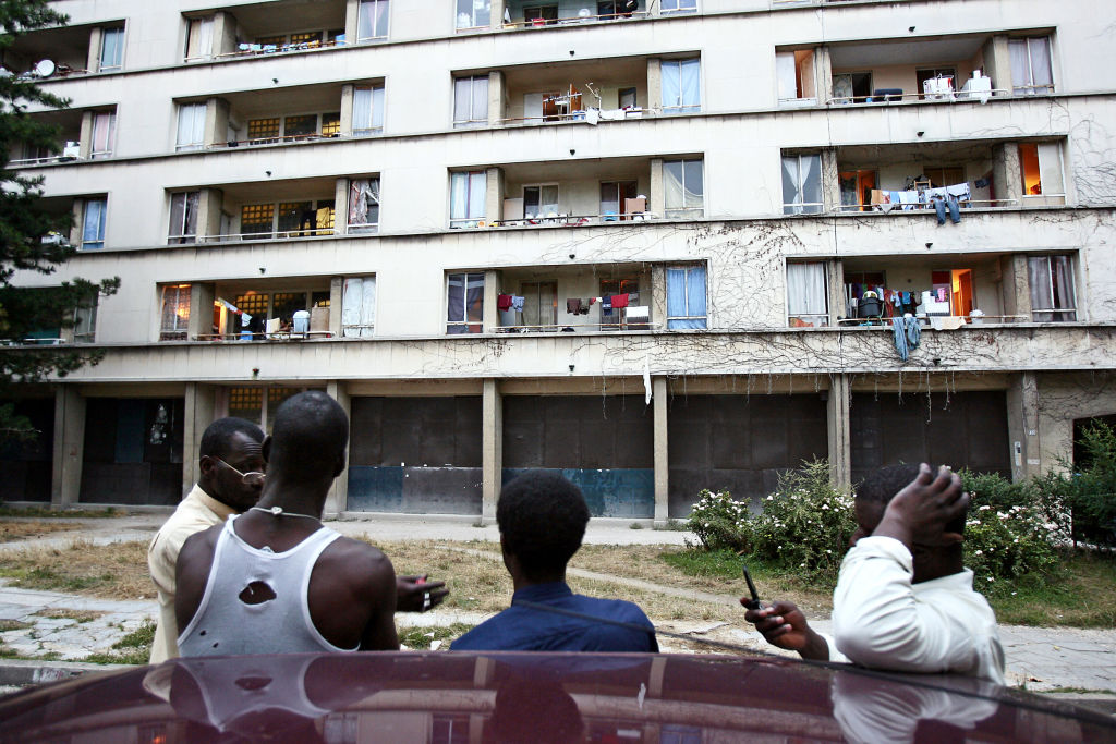 La loi «anti-squat» validée par le Conseil constitutionnel, à l&rsquo;exception d&rsquo;un article