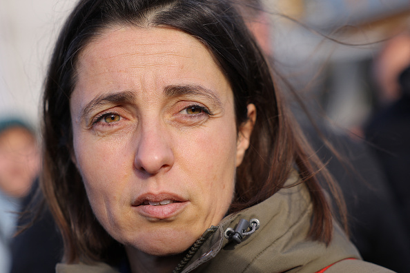 «Il y a un racisme systémique dans la police», selon Sophie Binet, la secrétaire générale de la CGT, créant la polémique