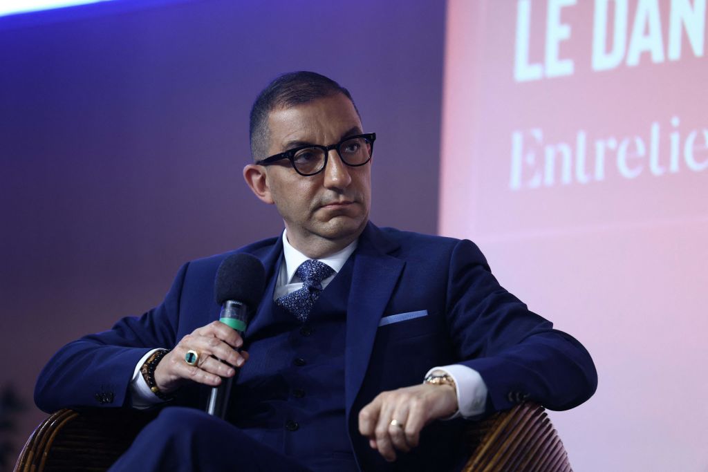 «Non je ne me tairai pas»: Jean Messiha se réserve le droit de porter plainte pour «diffamation et calomnie»