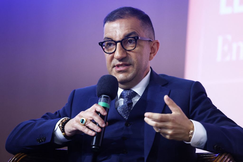 Jean Messiha lance une cagnotte pour soutenir la famille du policier qui a tiré sur Nahel, elle dépasse déjà les 180.000 euros