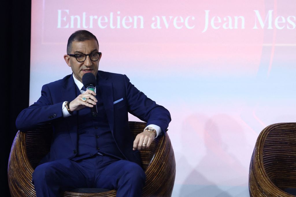 La cagnotte lancée par Jean Messiha pour soutenir la famille du policier qui a tiré sur Nahel a dépassé le million d&rsquo;euros