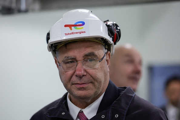 «L’électricité décarbonée coûtera plus cher qu’aujourd’hui»: le patron de TotalEnergies contredit la patronne d’Engie en face à face
