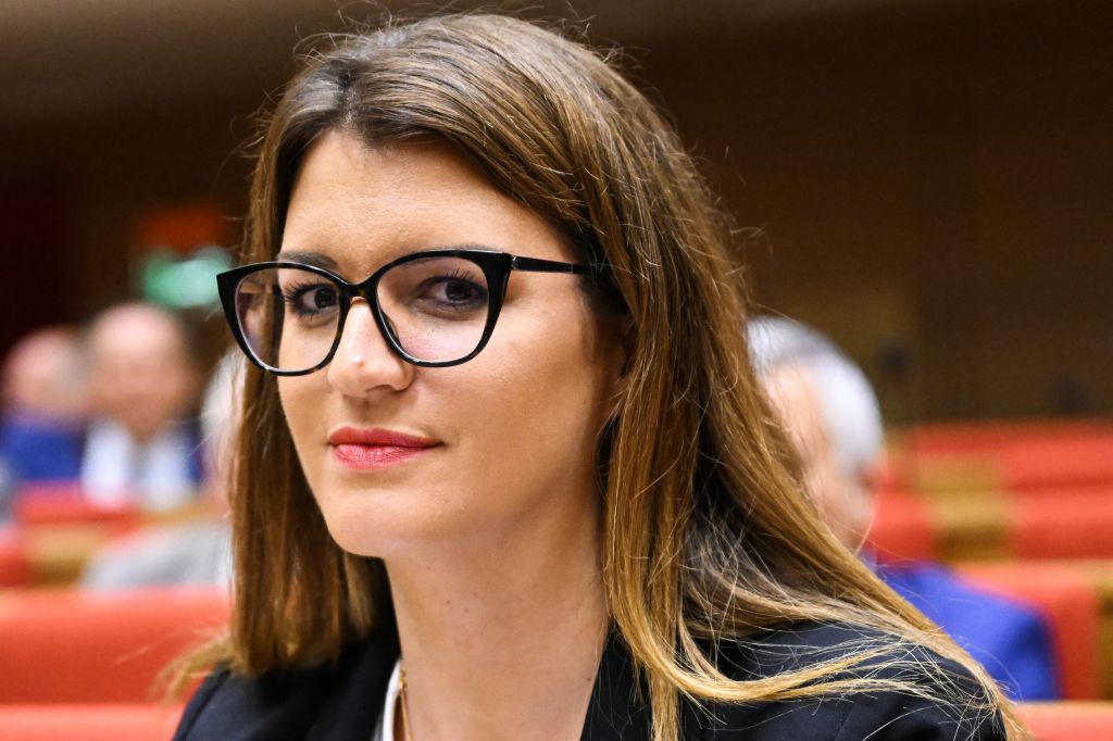 Fonds Marianne: un «fiasco» dénonce le rapport de la Commission d&rsquo;enquête du Sénat