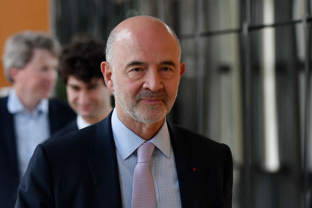 Cour des comptes: le rapport sur les cabinets de conseil publié «la semaine prochaine»