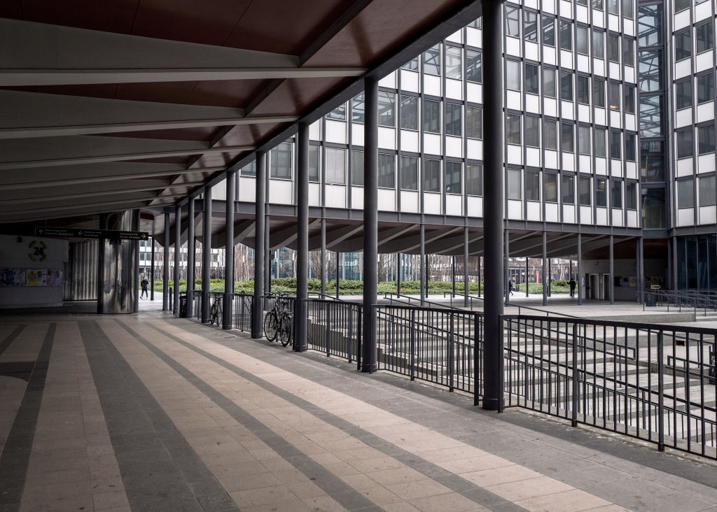 Amiante sur le campus parisien de Jussieu : le non-lieu confirmé en appel