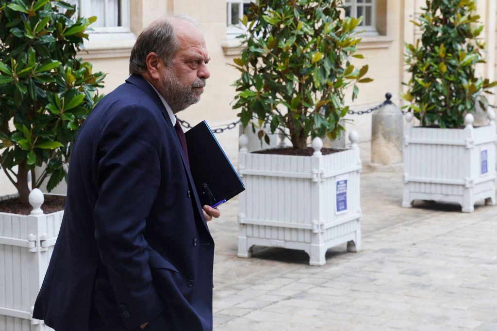 Budget, réduction des délais, révision du code pénal: la justice en discussion à l&rsquo;Assemblée, dans un contexte éruptif