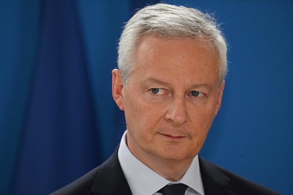 Bruno Le Maire souhaite que Stellantis fasse preuve de «patriotisme»