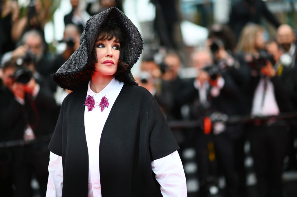 Isabelle Adjani jugée en octobre à Paris pour fraude fiscale et blanchiment