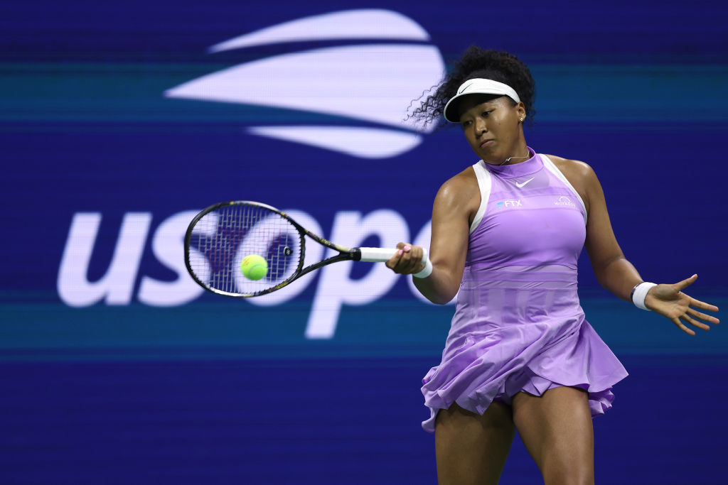 Naomi Osaka, ex-reine du tennis, donne naissance à une petite fille