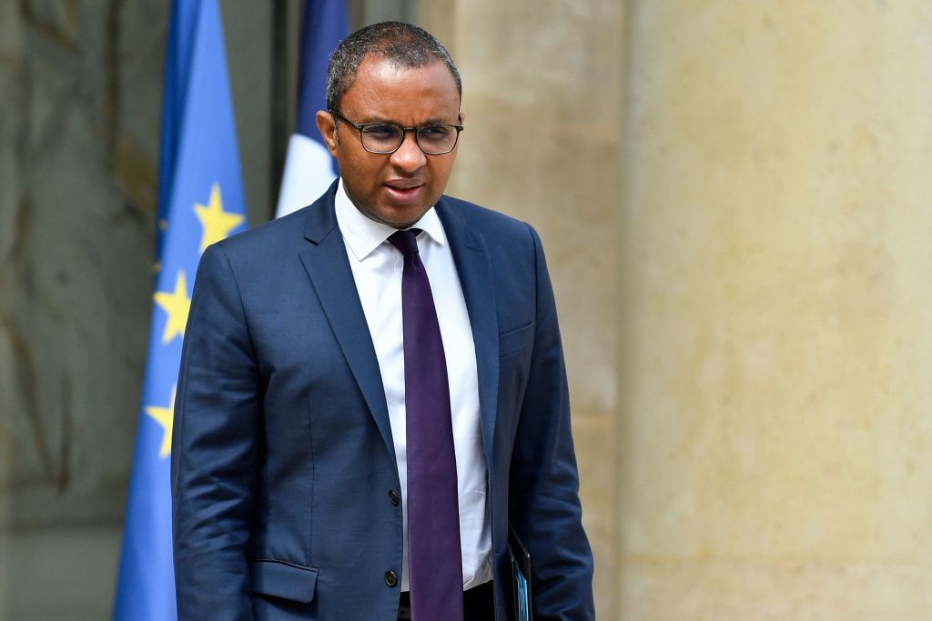 Pap Ndiaye nommé ambassadeur de la France au Conseil de l&rsquo;Europe