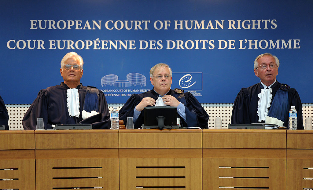 CEDH: les proches d&rsquo;un des militaires tués par Mohammed Merah déboutés