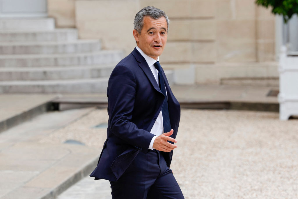 Réforme de la police: les 90 futurs directeurs départementaux nommés