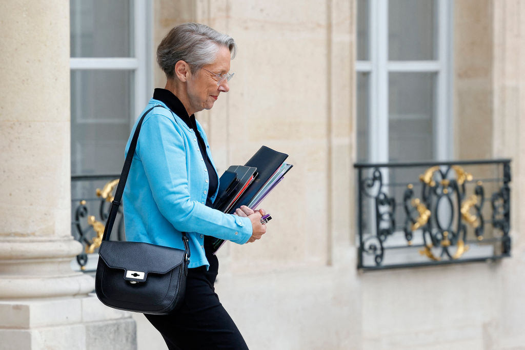 «Homicide routier», une nouvelle qualification que doit présenter Élisabeth Borne