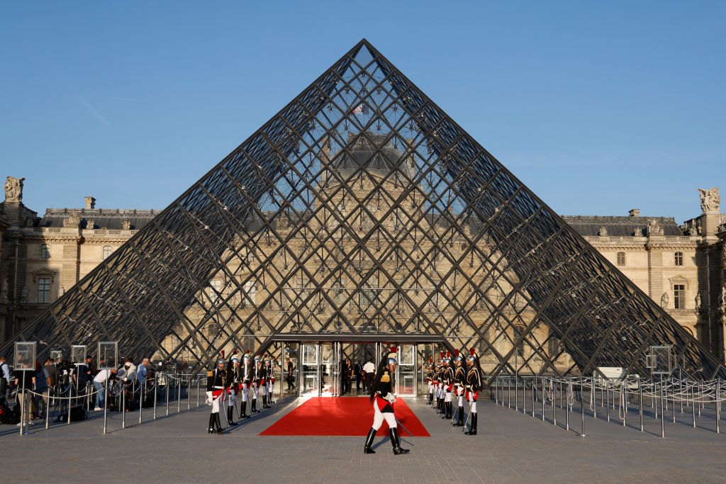 L&rsquo;Italie réclame au Louvre sept antiquités probablement pillées