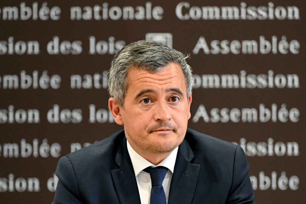 De hauts magistrats «inquiets» après des propos de Gérald Darmanin sur la «présomption de culpabilité» des policiers