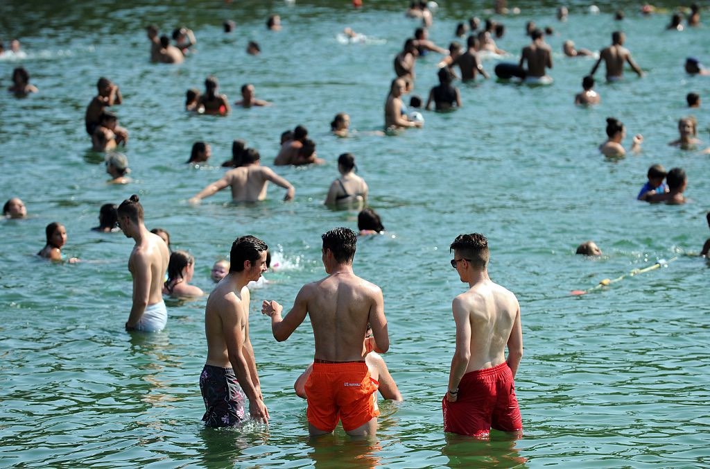 Jura: lors d&rsquo;une balade en pédalo, un jeune homme se noie dans le lac de Clairvaux-les-lacs