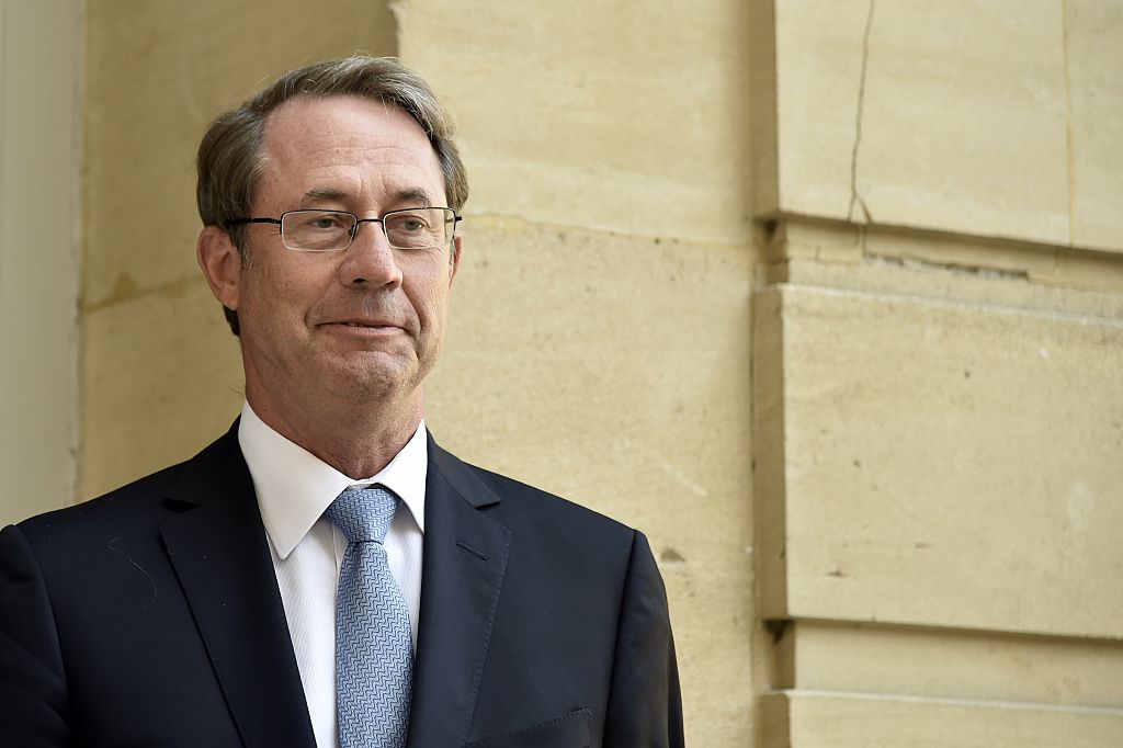 Élisabeth Borne reste en poste, mais elle change de directeur de cabinet