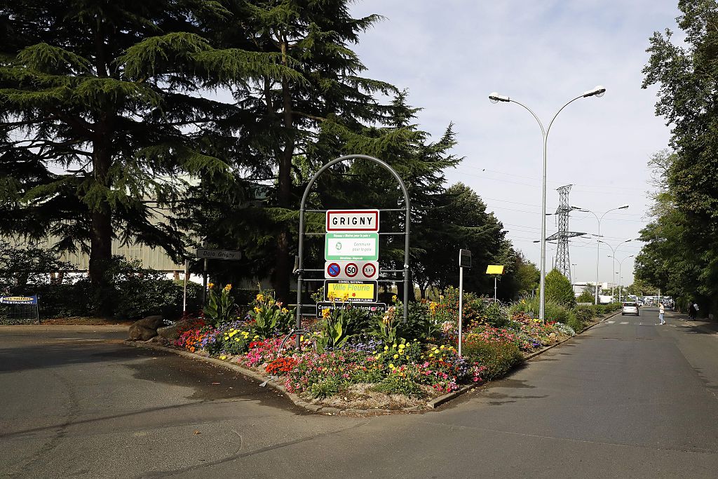 Essonne: le corps d&rsquo;une femme retrouvé dans un congélateur, son compagnon en garde à vue
