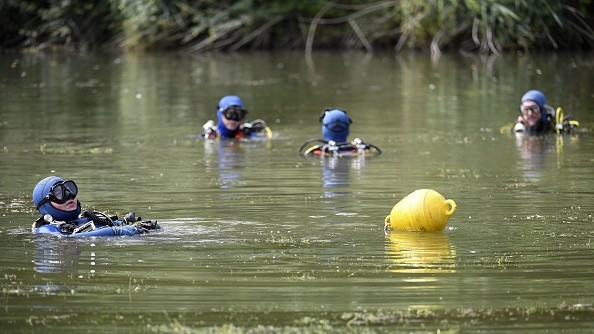 Un jeune de 15 ans réanimé après être resté 45 minutes sous l&rsquo;eau dans la Loire