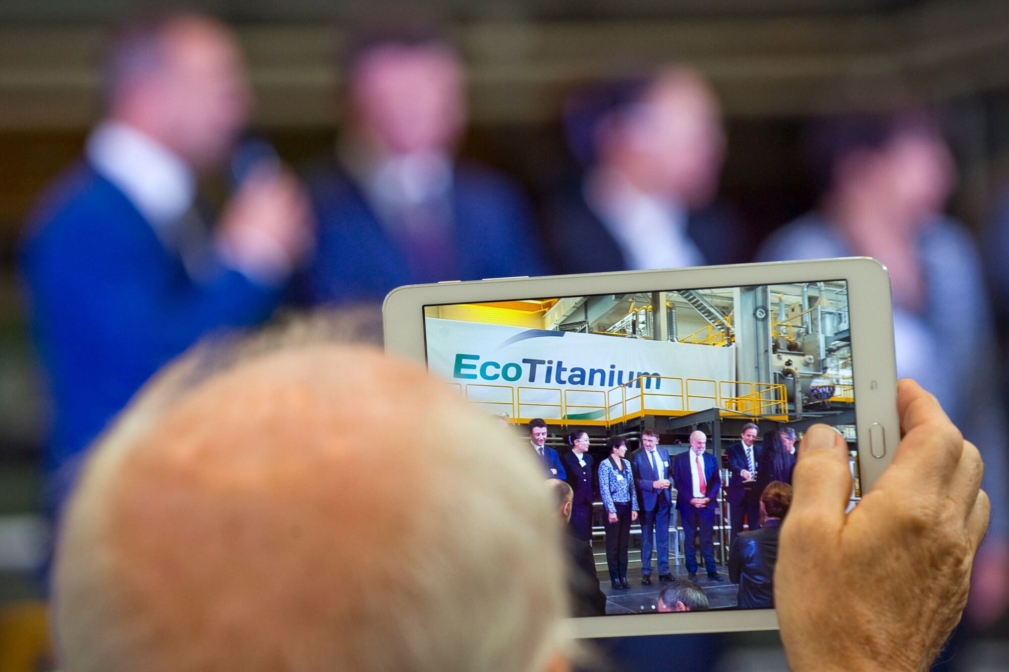 «Le vrai ennemi pour nos valeurs humanistes, c&rsquo;est le parti communiste chinois»: des économistes s’inquiètent des risques d’une forte dépendance économique sur les métaux stratégiques