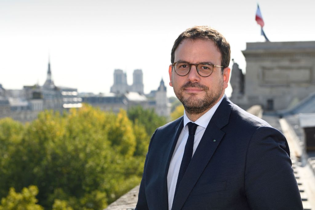 Bronchiolite: Aurélien Rousseau lance la campagne d&rsquo;immunisation