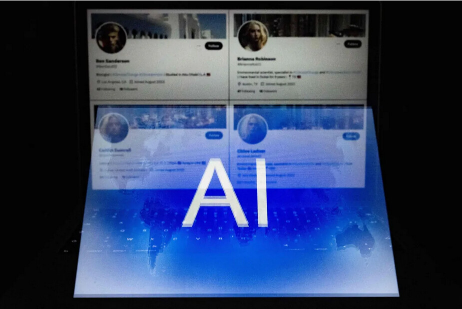 Des parlementaires appellent à une « véritable politique publique de l&rsquo;IA » en France