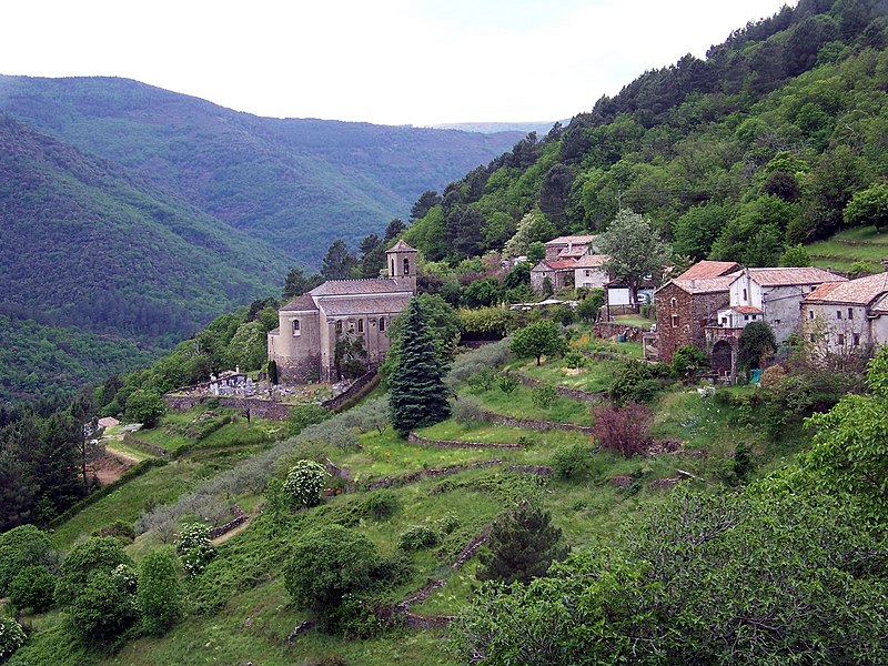 Face à l’afflux de touristes, un village ardéchois multiplie par cinq le prix de l’eau
