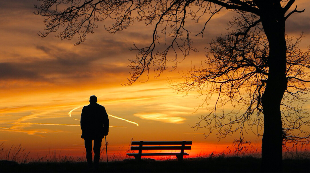 Drôme: un retraité atteint de la maladie d&rsquo;Alzheimer fugue d&rsquo;un EHPAD et passe la nuit dehors