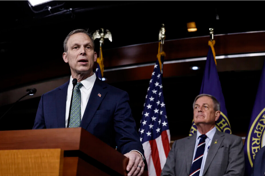 Les législateurs américains intensifient leurs efforts contre le prélèvement forcé d&rsquo;organes en Chine