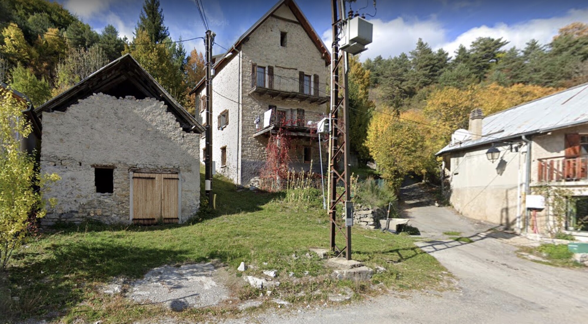 Périmètre étendu pour retrouver le petit Émile disparu dans un hameau de 25 habitants, ce que l&rsquo;on sait de sa disparition