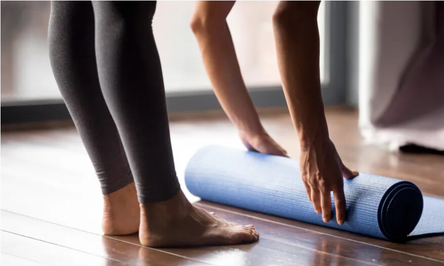 Pratiquer des exercices à certains moments peut être meilleurs pour les personnes atteintes de diabète de type 2