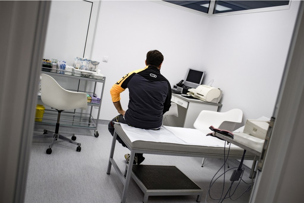 Des chirurgiens révèlent qu&rsquo;ils ont créé des organes semblables à ceux des femmes chez des garçons de 15 ans