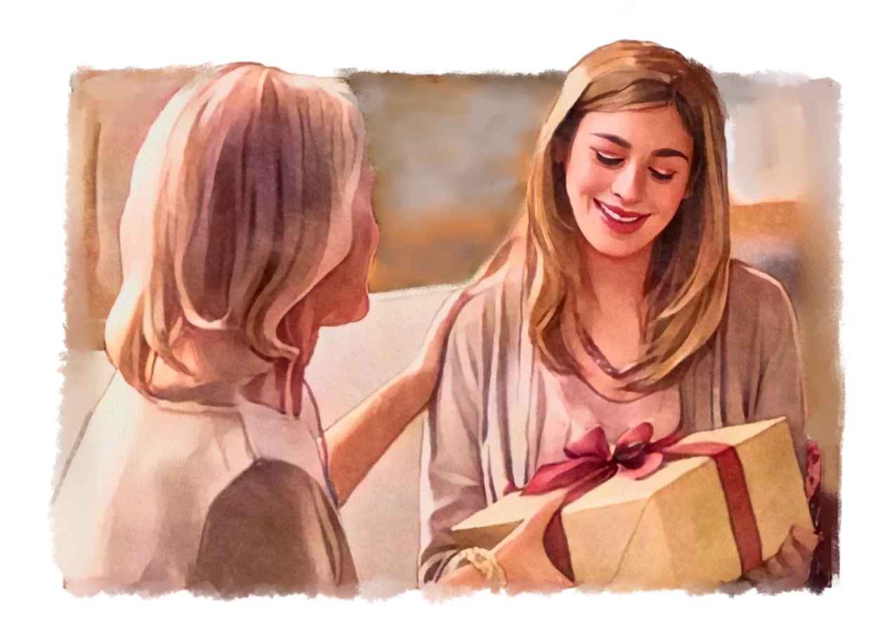 Sous-estimer la gentillesse peut nous empêcher d&rsquo;être gentils