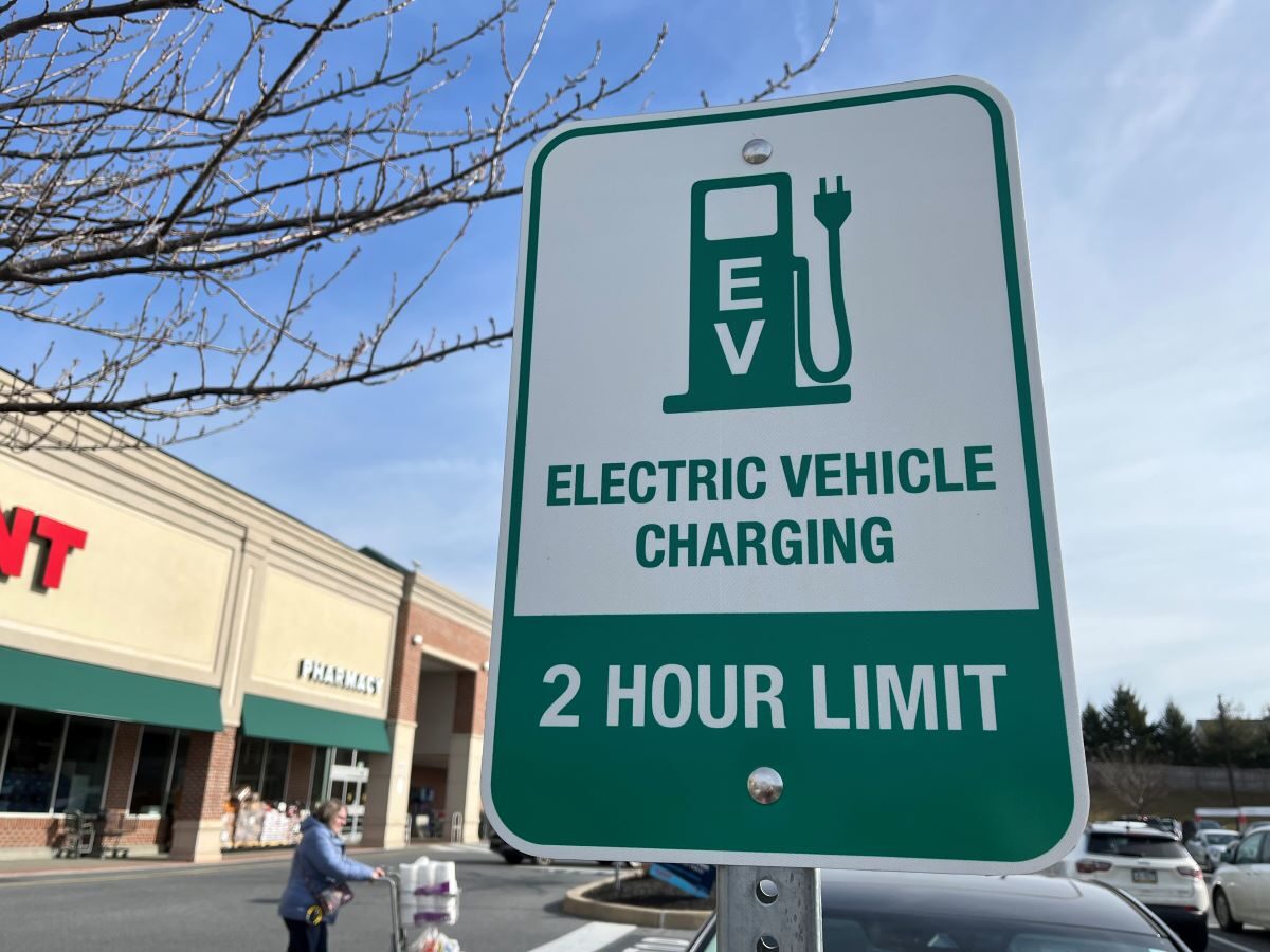 OPINION : Les voitures électriques sont une arnaque