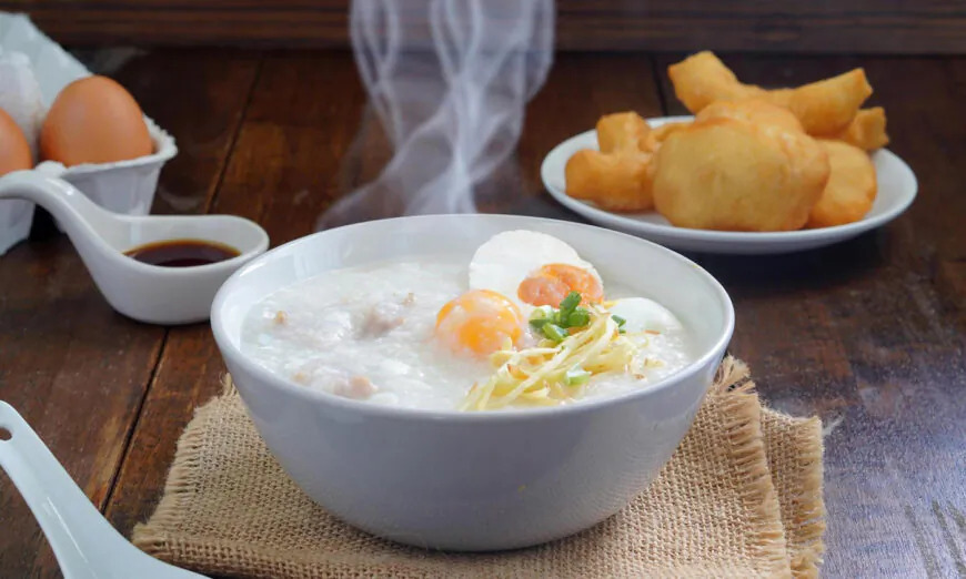 Vous cherchez une alternative au café ? 3 aliments et 3 thés pour stimuler l&rsquo;énergie matinale