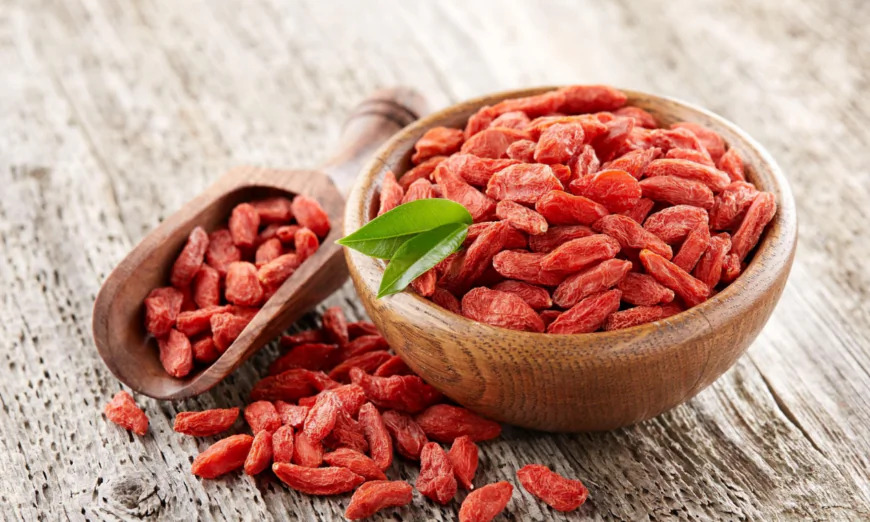 La baie de goji nourrit les reins et les yeux, un éminent médecin de la MTC explique les 5 meilleures façons de la consommer